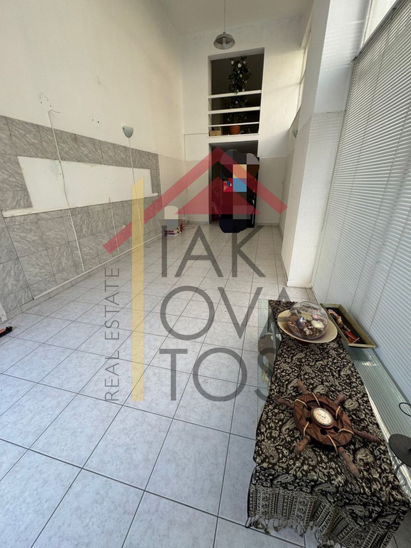 Κατάστημα 80 τ.μ. προς ενοικίαση, Τερψιθέα Γλυφάδας