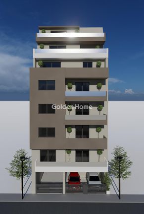 Apartment 38 sqm for sale, Athens - South, Kaisariani