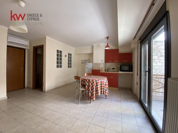 Studio / γκαρσονιέρα 30 τ.μ. για ενοικίαση, Αχαΐα, Πάτρα