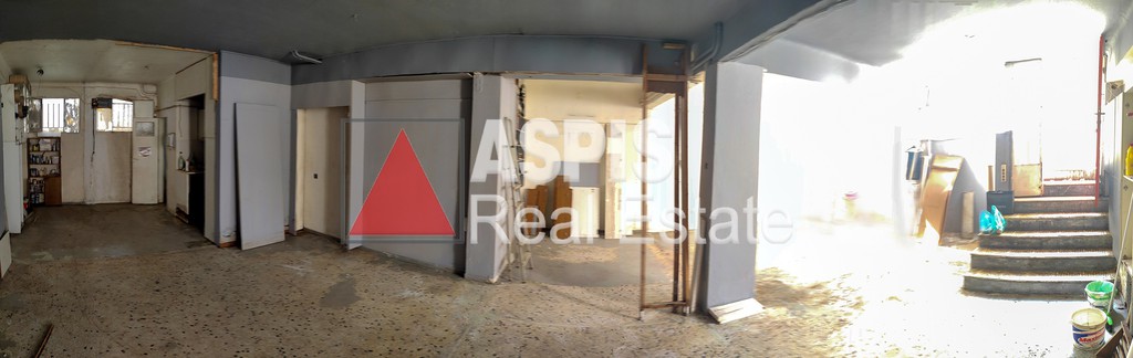 Κατάστημα 92 τ.μ. προς πώληση, Πλατεία Αττικής
