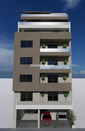 Apartment 60 sqm for sale, Athens - South, Kaisariani