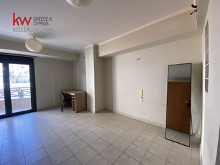 Studio / γκαρσονιέρα 35 τ.μ. για ενοικίαση, Αχαΐα, Πάτρα-thumb-2