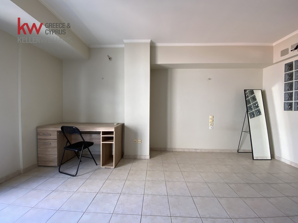 Studio 35 sqm for rent, Achaia, Patra