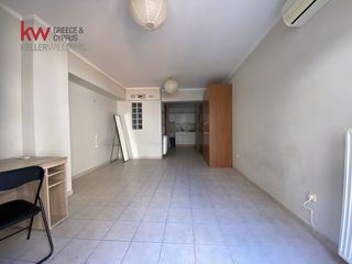 Studio / γκαρσονιέρα 35 τ.μ. για ενοικίαση, Αχαΐα, Πάτρα-thumb-1