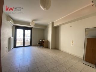 Studio / γκαρσονιέρα 35 τ.μ. για ενοικίαση, Αχαΐα, Πάτρα-thumb-17