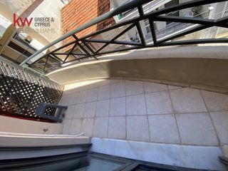 Studio / γκαρσονιέρα 35 τ.μ. για ενοικίαση, Αχαΐα, Πάτρα-thumb-22