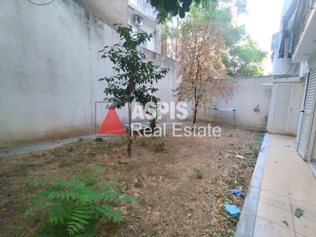 Studio / γκαρσονιέρα 30 τ.μ. προς ενοικίαση