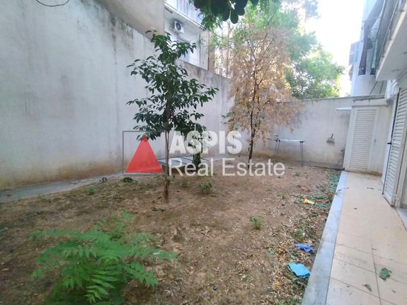 Studio 30 sqm for rent, Athens - Center, Patision - Acharnon