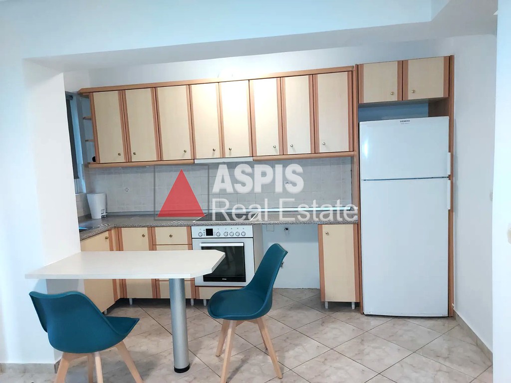 Studio / γκαρσονιέρα 30 τ.μ. προς ενοικίαση, Αγ. Μελετίου - Πλ. Βικτωρίας - Μάρνη