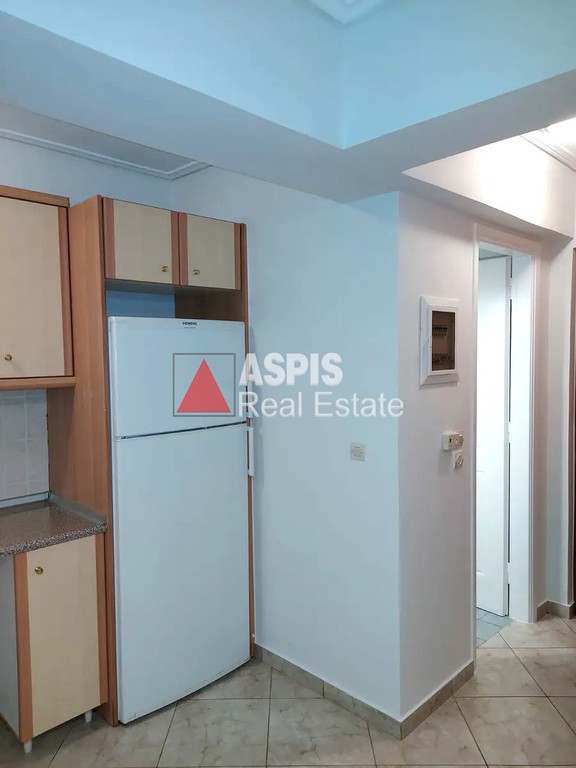 Studio / γκαρσονιέρα 30 τ.μ. προς ενοικίαση, Αγ. Μελετίου - Πλ. Βικτωρίας - Μάρνη