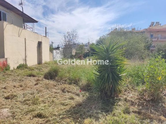 Land plot 159 sqm for sale, Athens - West, Acharnes