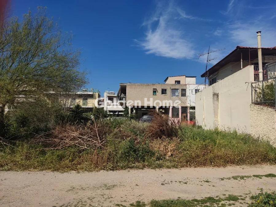 Οικόπεδο 159 τ.μ. προς πώληση, Λυκότρυπα
