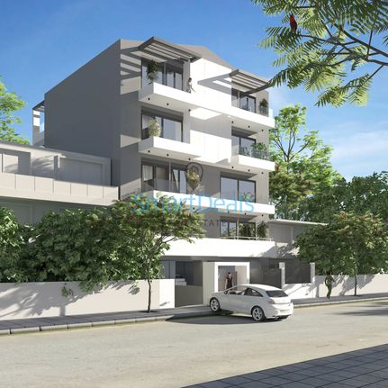 Apartment 125 sqm for sale, Athens - South, Argyroupoli