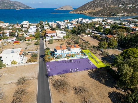 Οικόπεδο 440,78 τ.μ. για πώληση