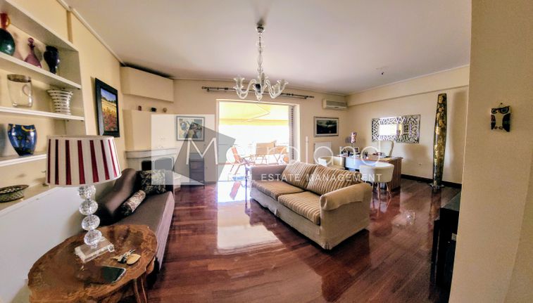 Apartment 110 sqm for rent, Athens - North, Chalandri