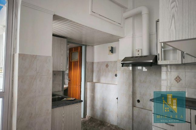 Apartment 51 sqm for sale, Athens - West, Aigaleo