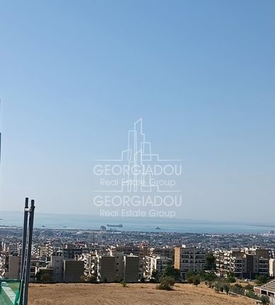 Apartment 113 sqm for sale, Thessaloniki - Suburbs, Evosmos