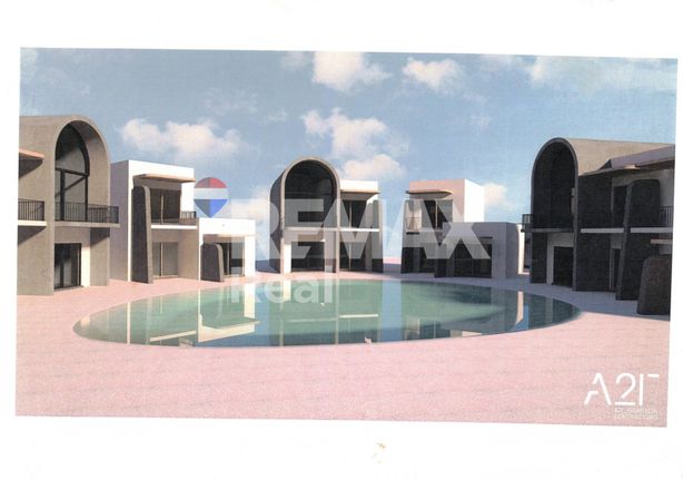 Οικόπεδο 40.000 τ.μ. για πώληση, Ν. Λασιθίου, Σητεία