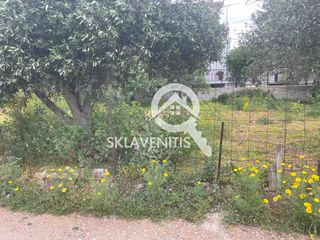 Οικόπεδο 460 τ.μ. πρός πώληση