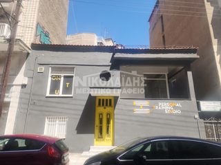 Επιχείρηση 128 τ.μ. για ενοικίαση