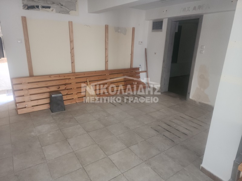 Επιχείρηση 128 τ.μ. προς ενοικίαση, Κέντρο Σερρών