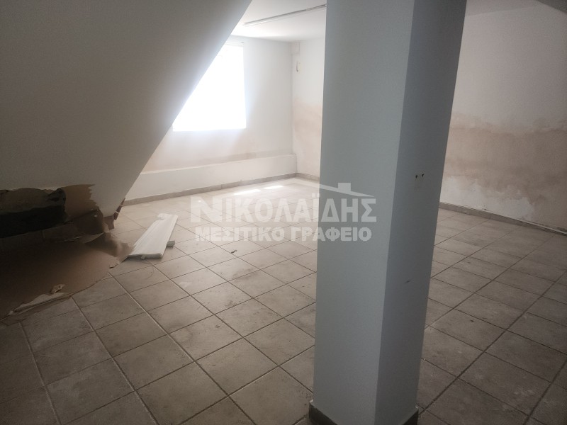 Επιχείρηση 128 τ.μ. προς ενοικίαση, Κέντρο Σερρών