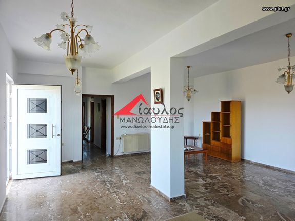 Διαμέρισμα 134 τ.μ. για ενοικίαση, Ν. Ρεθύμνου, Γεροπόταμος