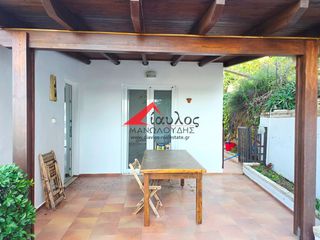 Διαμέρισμα 134 τ.μ. για ενοικίαση, Ν. Ρεθύμνου, Γεροπόταμος-thumb-11