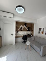 Studio / γκαρσονιέρα 40 τ.μ. για πώληση, Θεσσαλονίκη - Κέντρο, Άγιος Δημήτριος-thumb-6