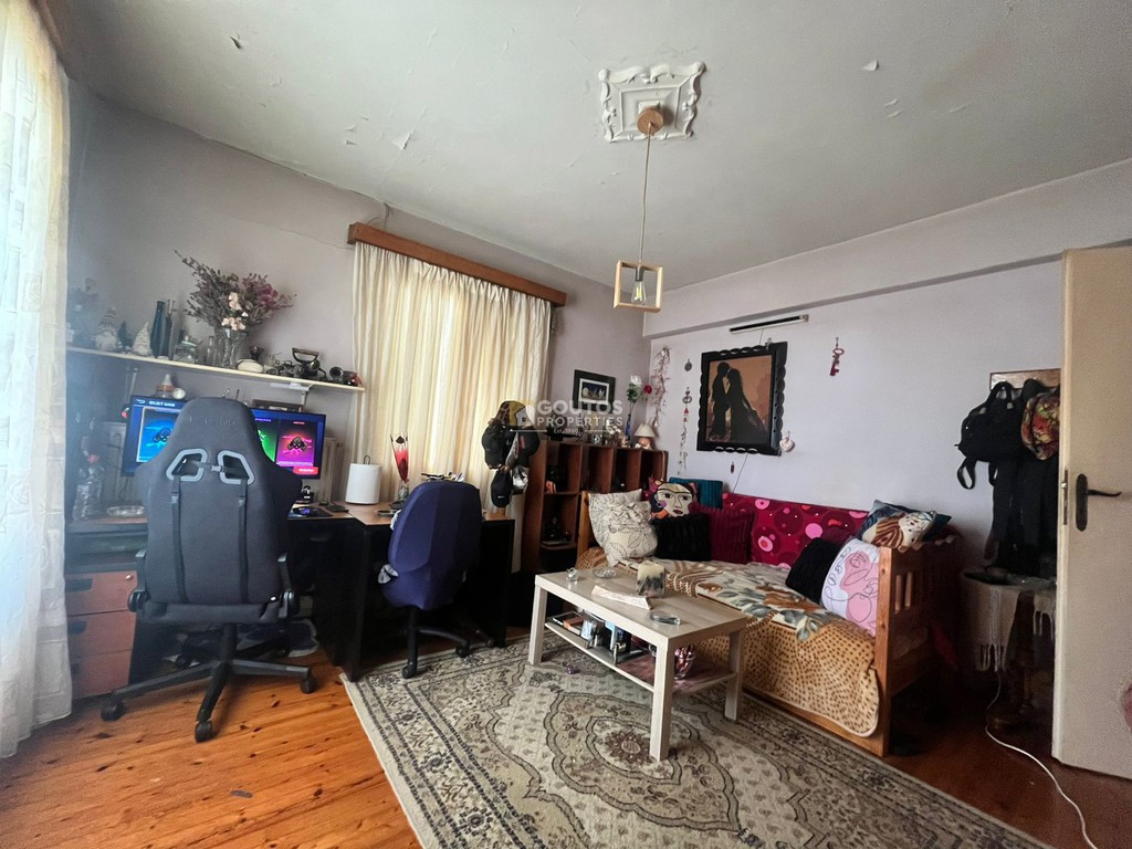 Μονοκατοικία 115 τ.μ. προς πώληση, Κέντρο Κρανιδίου