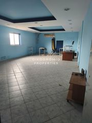 Βιοτεχνικός χώρος 200 τ.μ. για πώληση