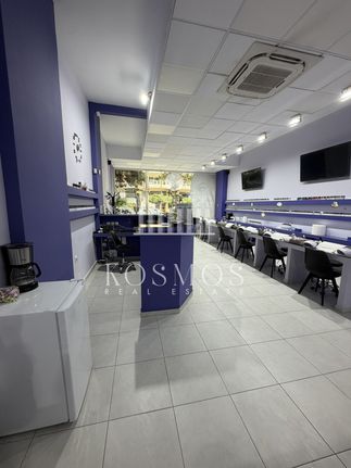 Business 170 sqm for sale, Athens - South, Nea Smyrni