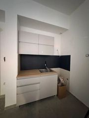 Studio / γκαρσονιέρα 35 τ.μ. προς πώληση, Νέο Φάληρο-thumb-5