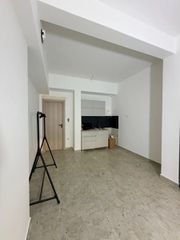 Studio / γκαρσονιέρα 35 τ.μ. προς πώληση, Νέο Φάληρο-thumb-6