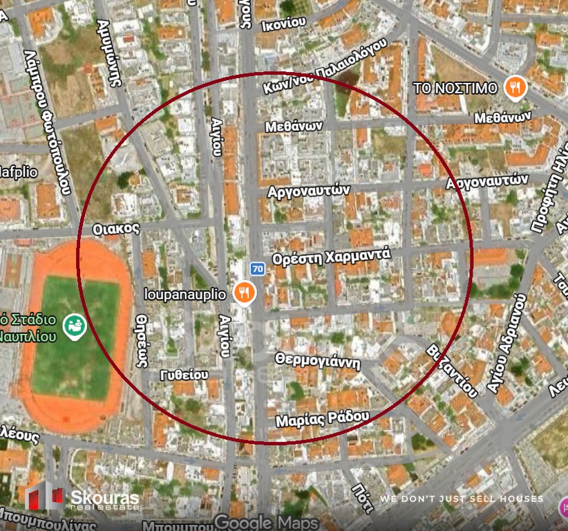 Γραφείο 75 τ.μ. για ενοικίαση, Αργολίδα, Ναύπλιο