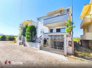 Μεζονέτα 170 τ.μ. για πώληση
