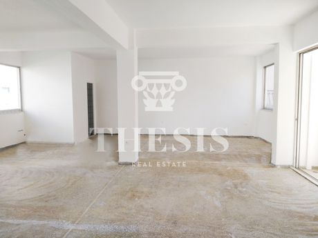Αίθουσα 122 τ.μ. για ενοικίαση