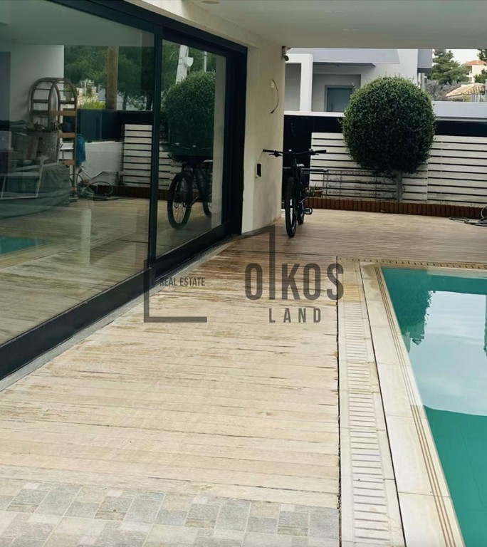 Μονοκατοικία 260 τ.μ. πρός πώληση, Αθήνα - Βόρεια Προάστια, Χαλάνδρι