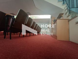 Αίθουσα 310 τ.μ. πρός ενοικίαση, Θεσσαλονίκη - Κέντρο, Κέντρο-thumb-1