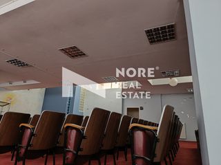 Αίθουσα 310 τ.μ. για ενοικίαση