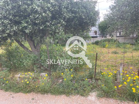 Οικόπεδο 452 τ.μ. πρός πώληση