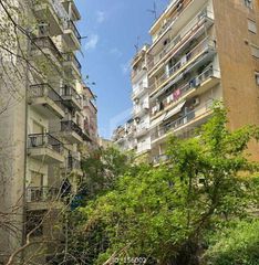 Studio / γκαρσονιέρα 35 τ.μ. για ενοικίαση, Θεσσαλονίκη - Κέντρο, Κέντρο-thumb-3