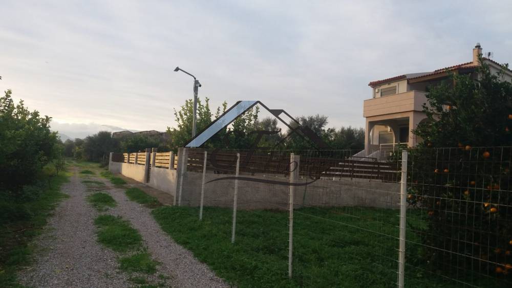 Οικόπεδο 1.010 τ.μ. προς πώληση, Βαλιμίτικα