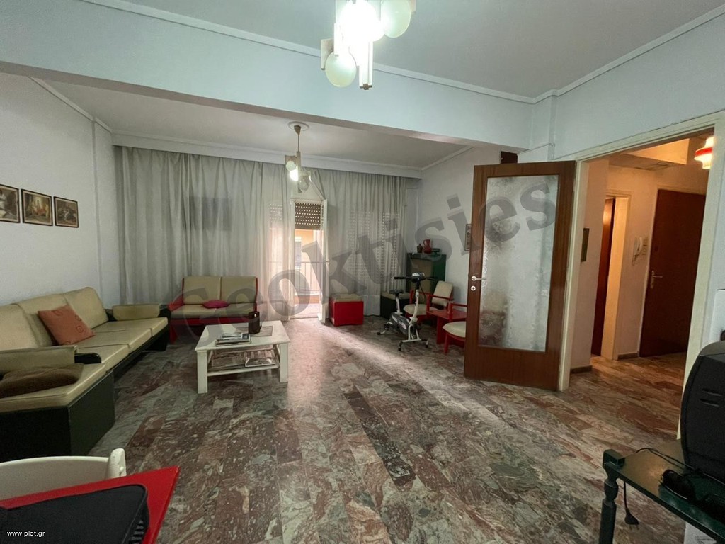Γραφείο 70 τ.μ. για ενοικίαση, Θεσσαλονίκη - Κέντρο, Καμάρα