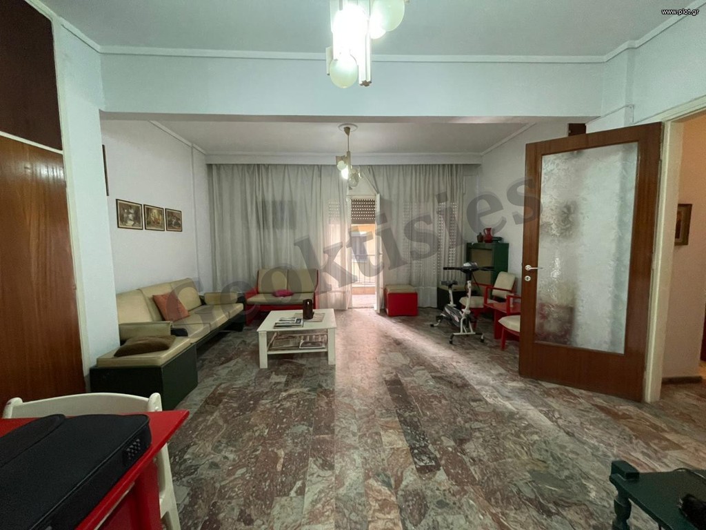 Γραφείο 70 τ.μ. προς ενοικίαση, Καμάρα Θεσσαλονίκης