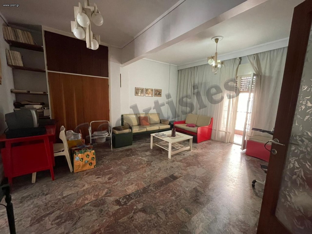 Γραφείο 70 τ.μ. προς ενοικίαση, Καμάρα Θεσσαλονίκης