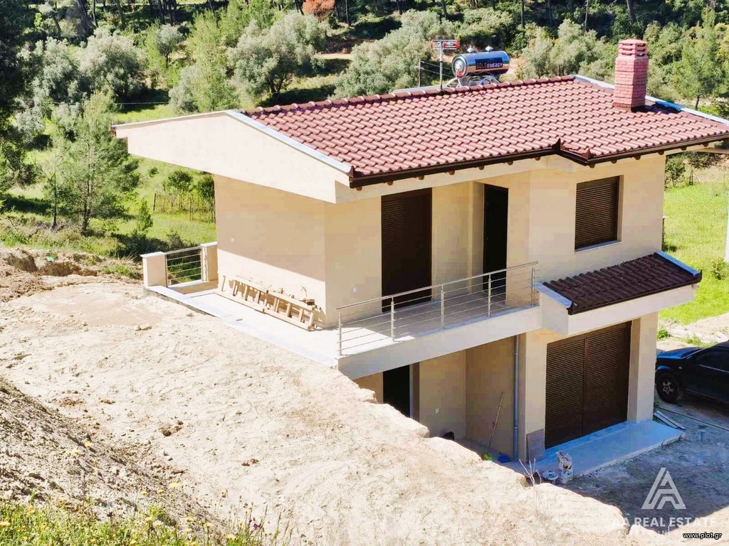 Μονοκατοικία 70 τ.μ. πρός πώληση, Χαλκιδική, Κασσάνδρα