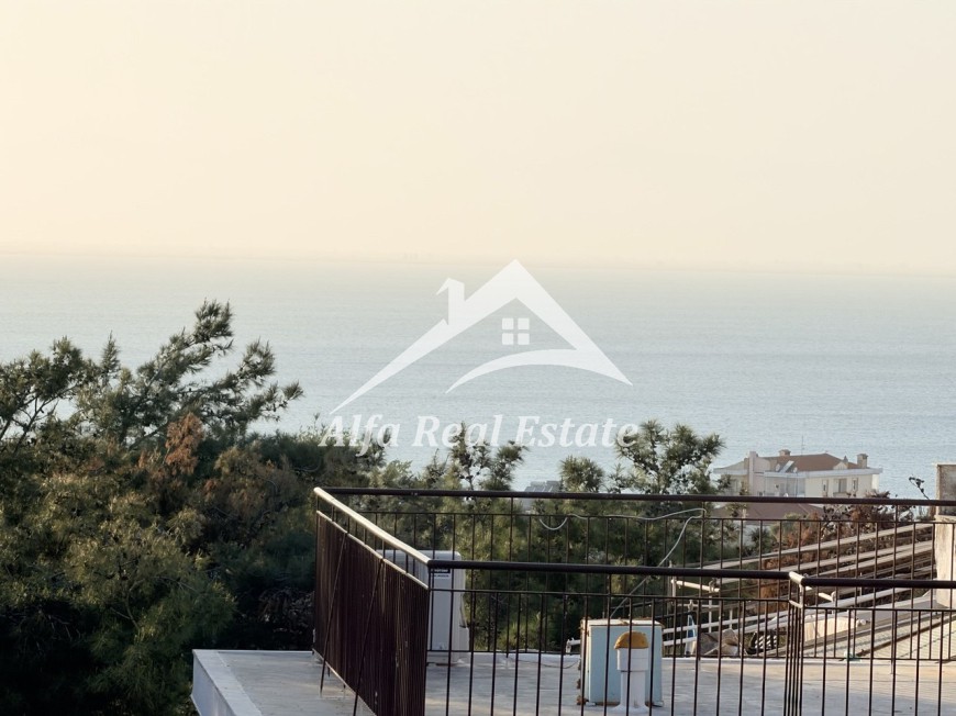 Διαμέρισμα 118 τ.μ. πρός πώληση, Θεσσαλονίκη - Περιφ/Κοί Δήμοι, Θερμαϊκός