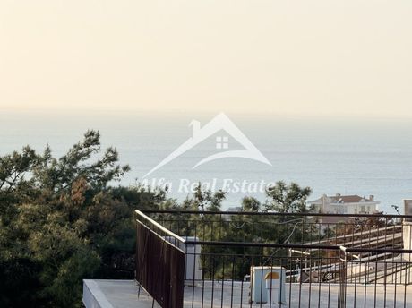 Apartment 118 sqm for sale