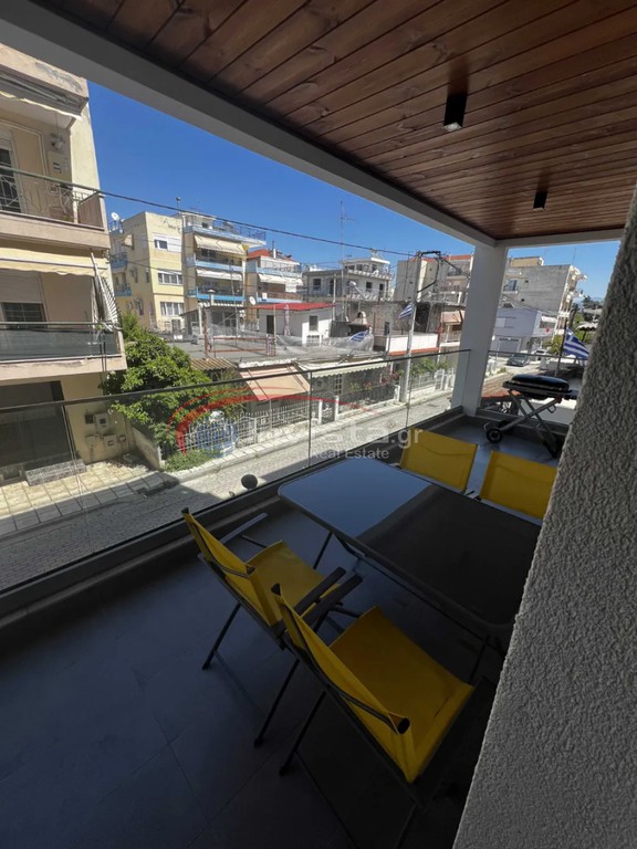 Διαμέρισμα 119 τ.μ. προς πώληση, Νέα Πολιτεία Ευόσμου